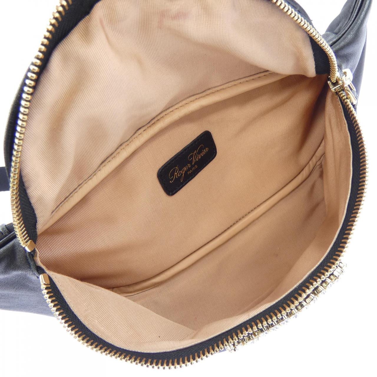 ロジェヴィヴィエ ROGER VIVIER BAG