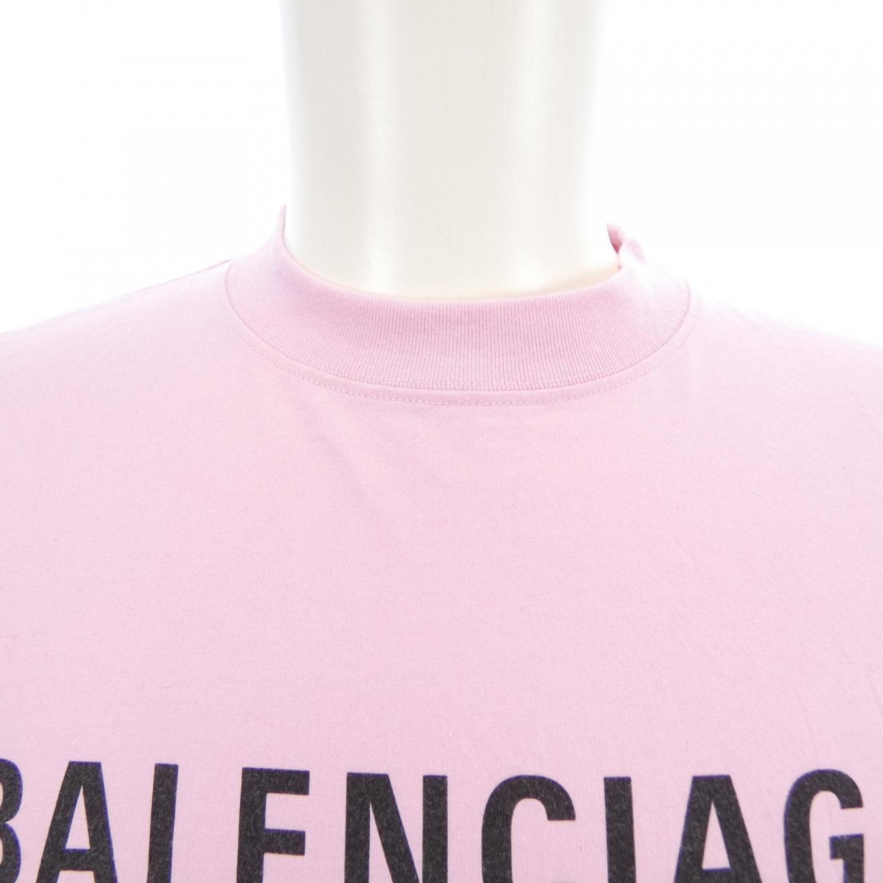 バレンシアガ BALENCIAGA 641532 TJVI3 Tシャツ