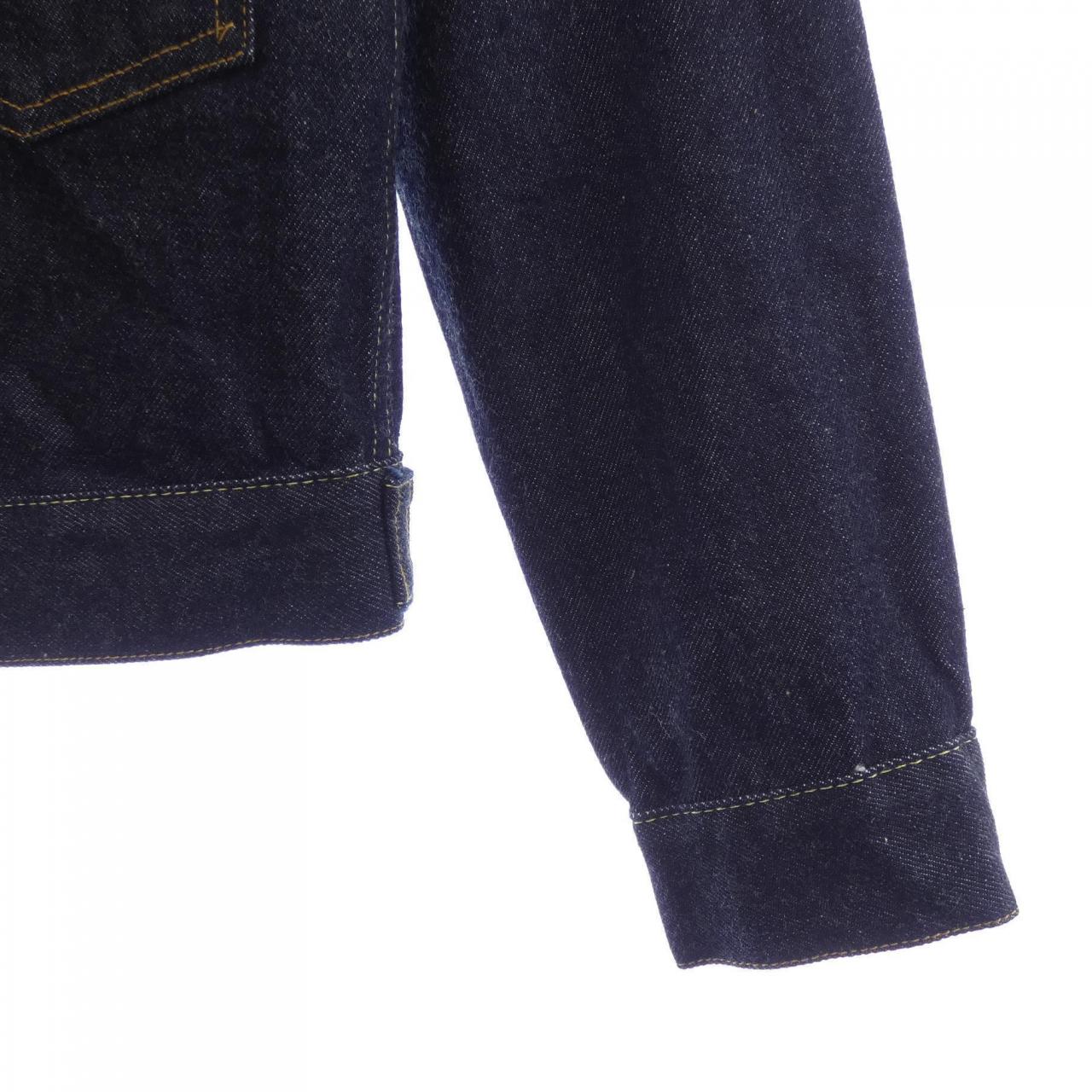 リーバイス LEVI'S 507XX デニムジャケット