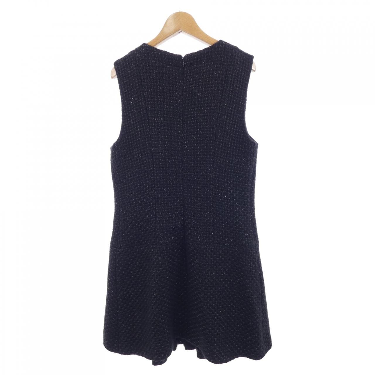 シャネル CHANEL LOOK9 P79910V72185 25A ワンピース