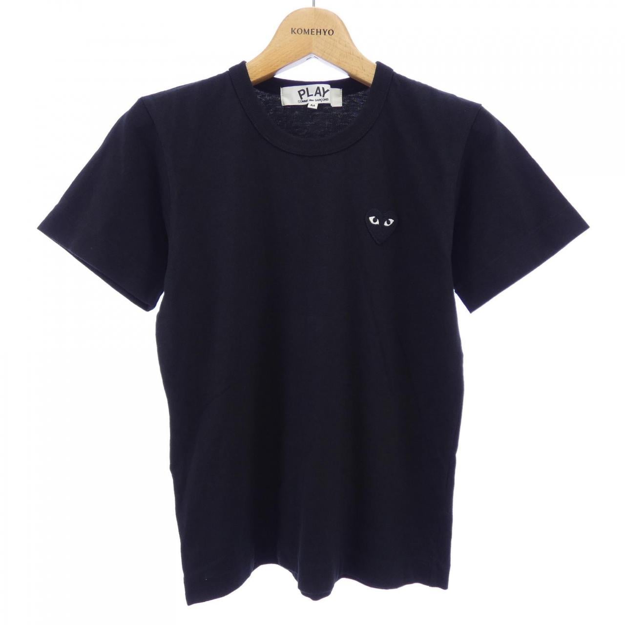 プレイコムデギャルソン PLAY COMME des GARCONS AZ-T063 Tシャツ