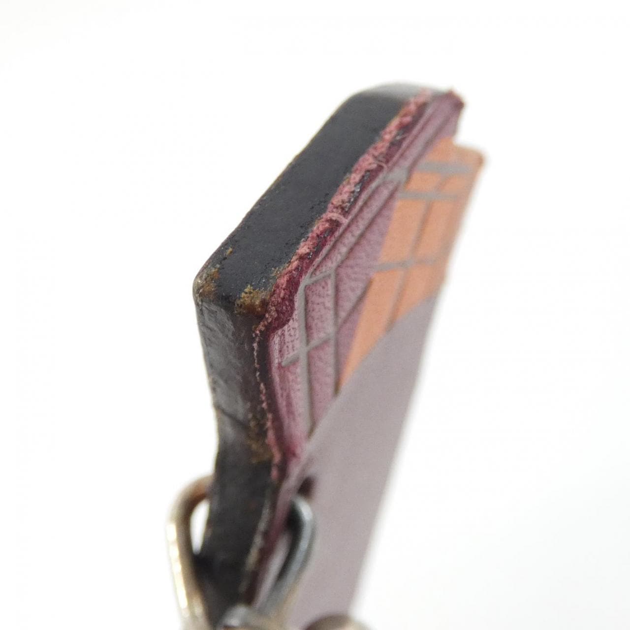 エルメス HOTTE BOTTE 062409CS キーホルダー