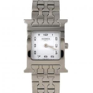 エルメス Hウォッチ HH1.210 SS クォーツ
