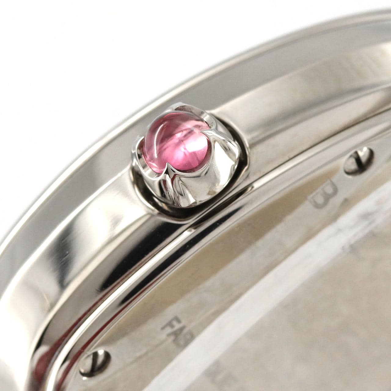 BVLGARI Serpenti Double Spiral 102938 SS Quartz