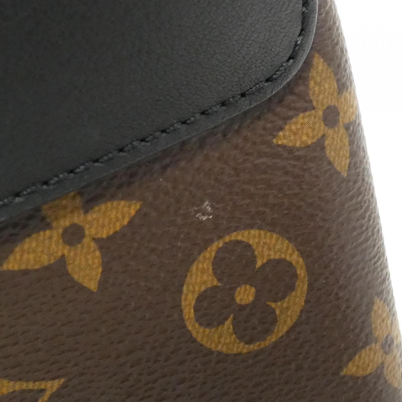 LOUIS VUITTON Monogram Rocky BB M44141 包