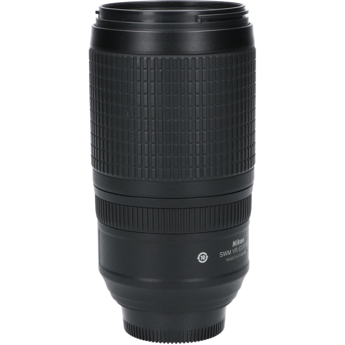 ＮＩＫＯＮ　ＡＦ－Ｓ７０－３００ｍｍ　Ｆ４．５－５．６Ｇ　ＥＤ　ＶＲ