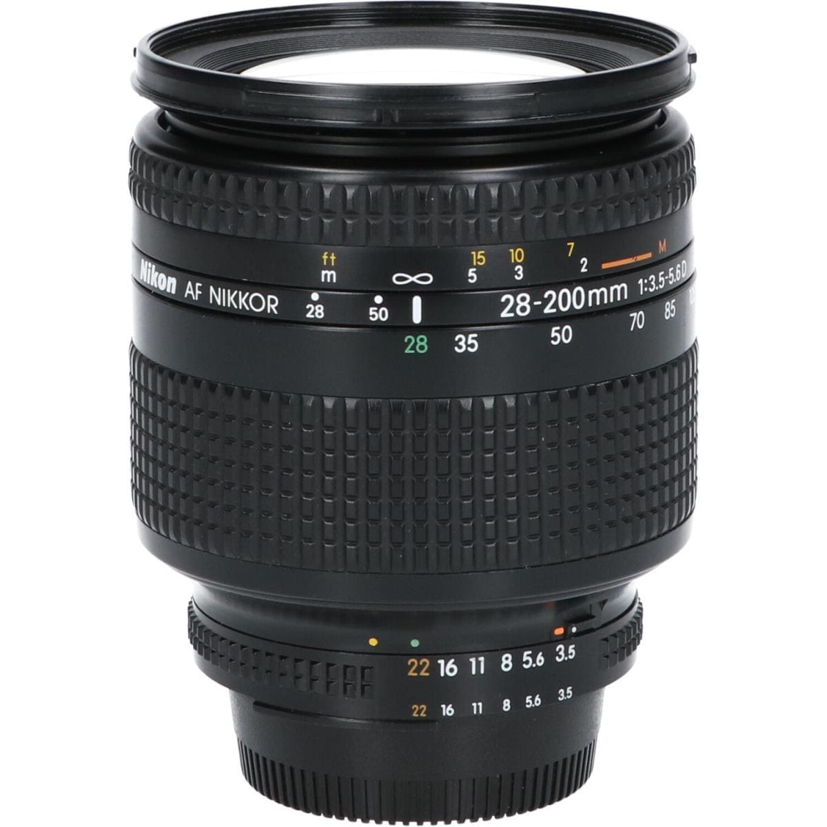 NIKON AF28-200mm F3.5-5.6D