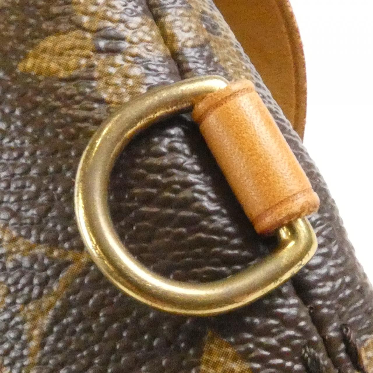 ルイヴィトン モノグラム ロックイット オリゾンタル M40104 バッグ