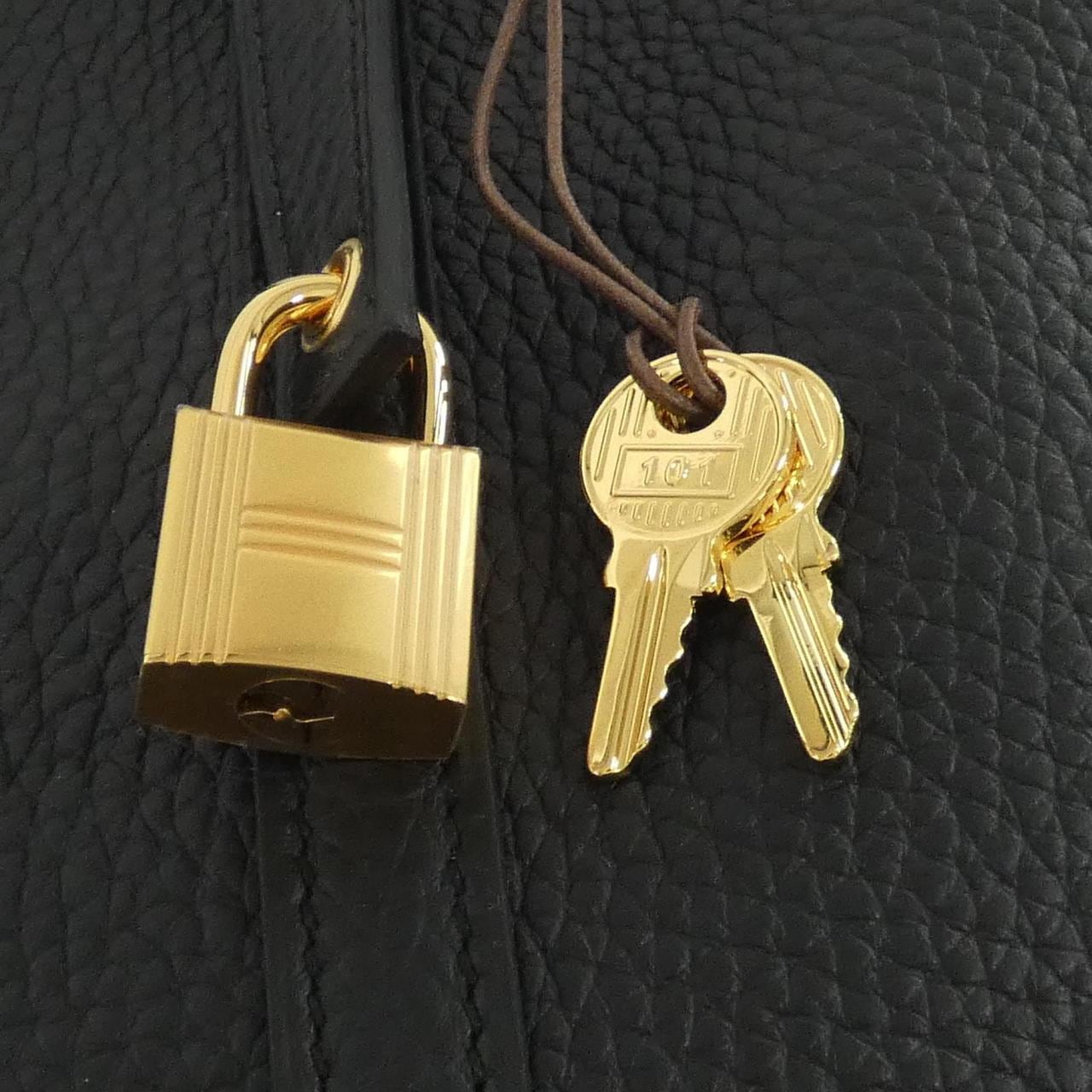 【未使用品】エルメス ピコタン ロック PM 056289CC バッグ