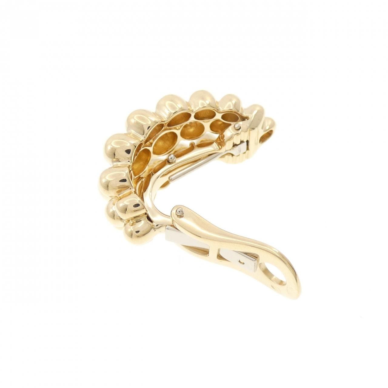 Boucheron Glan de Raisin 耳環/单耳耳夹