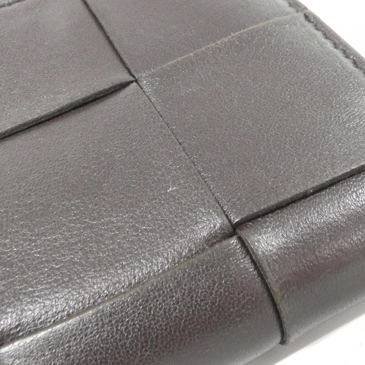 BOTTEGA VENETA 651381 VCQC4 Wallet