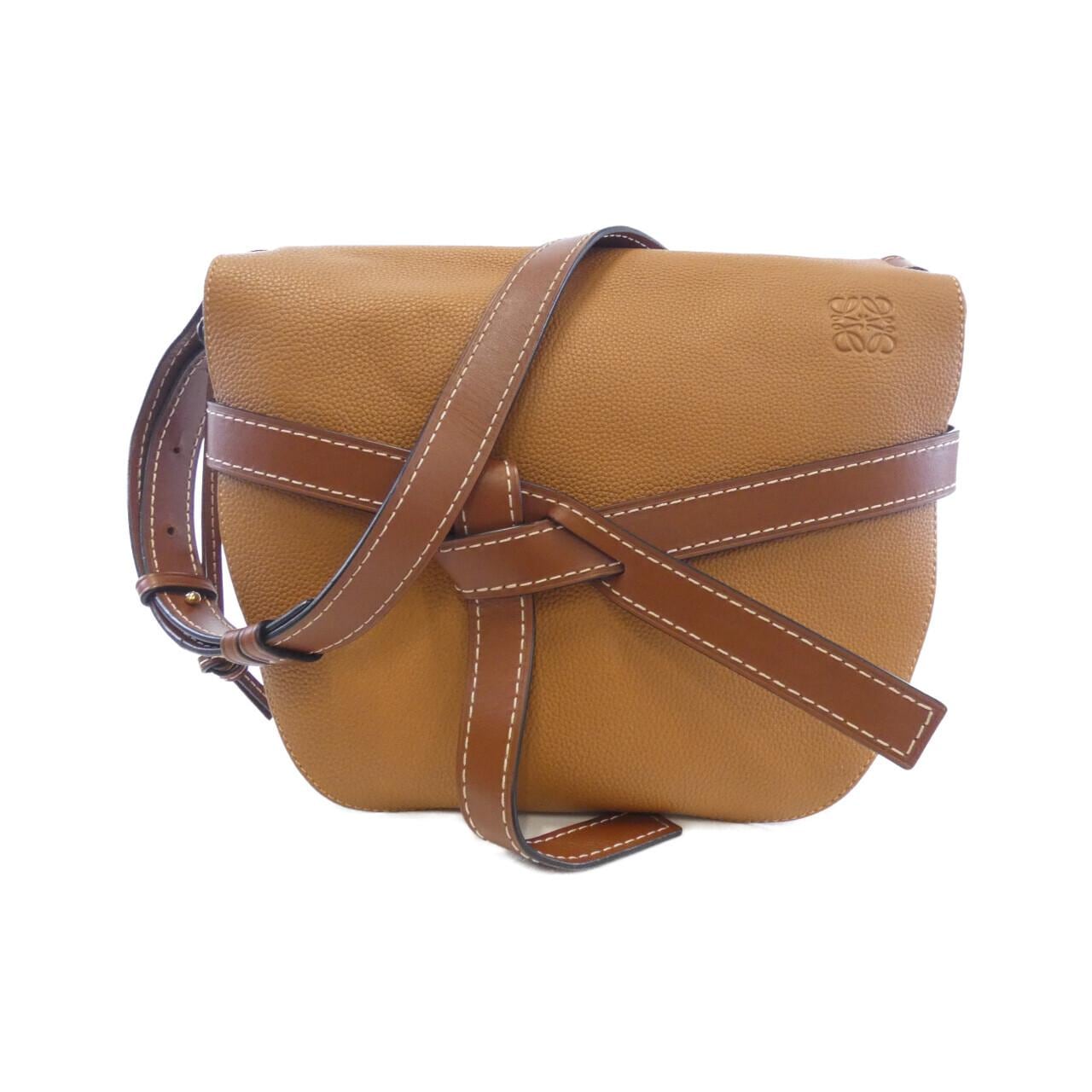 ロエベ ゲート 321 12 T19 ショルダーバッグ