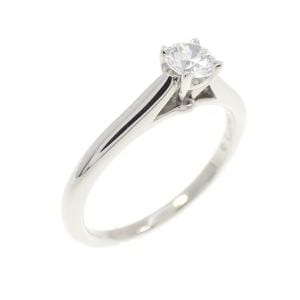 カルティエ 1895 ソリテール リング 0.23CT