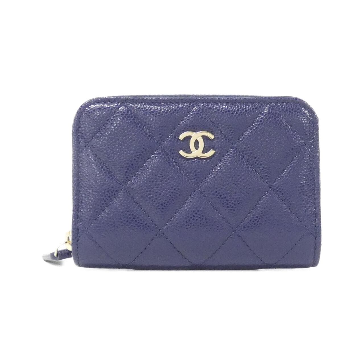 [Unused items] CHANEL Timeless Classic Line AP0216 INCASE