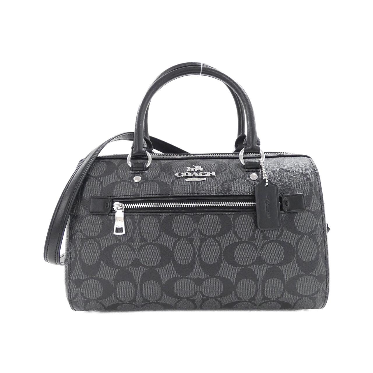 [BRAND NEW] Coach 83607 Boston bag