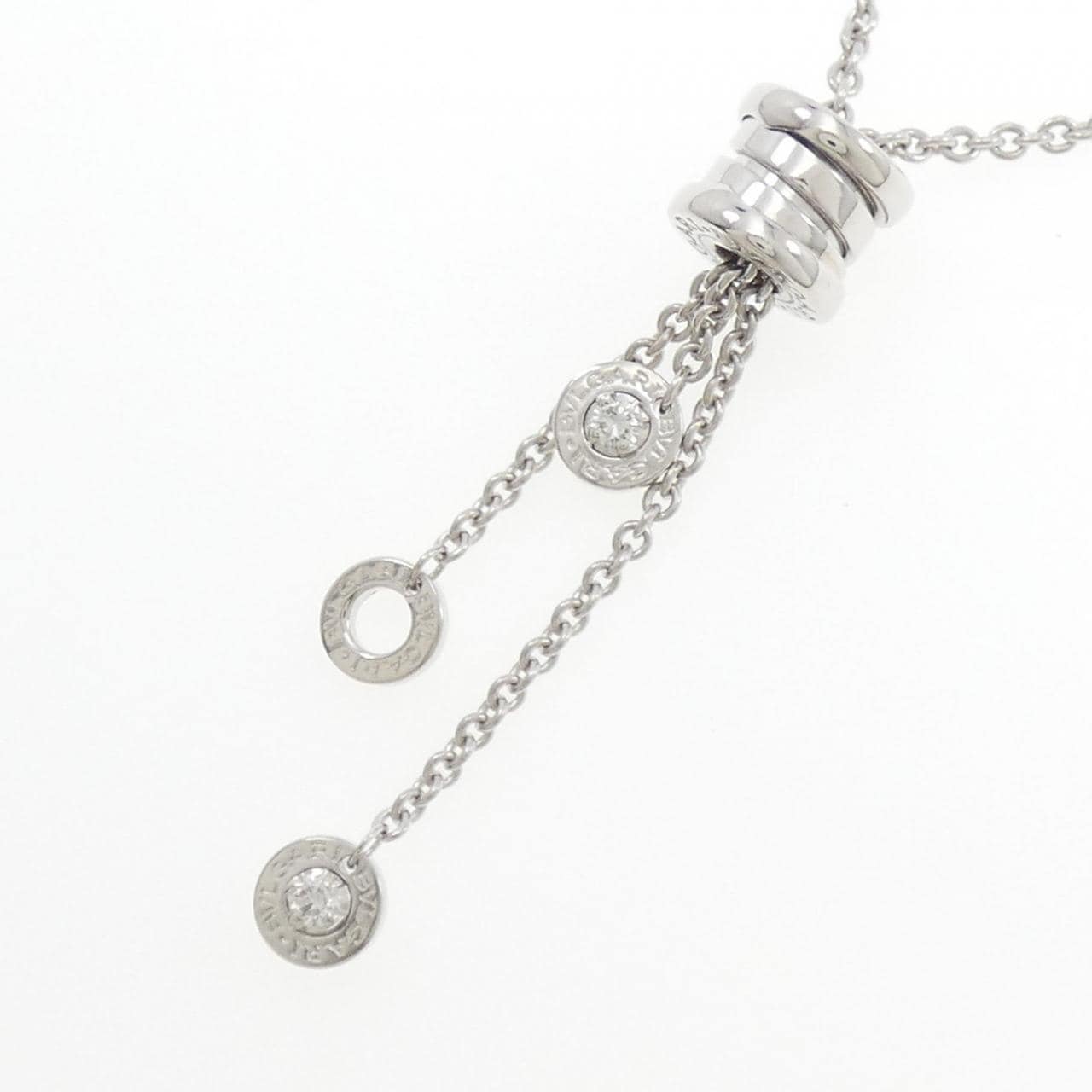 BVLGARI B.zero1 necklace