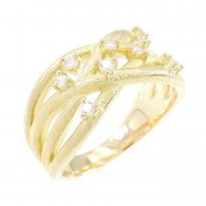 Tasaki ring