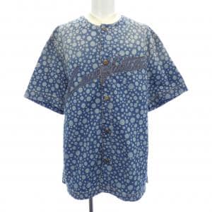 ルイヴィトン LOUIS VUITTON S/Sシャツ