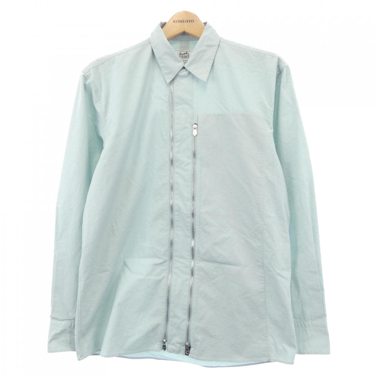 エルメス HERMES シャツ