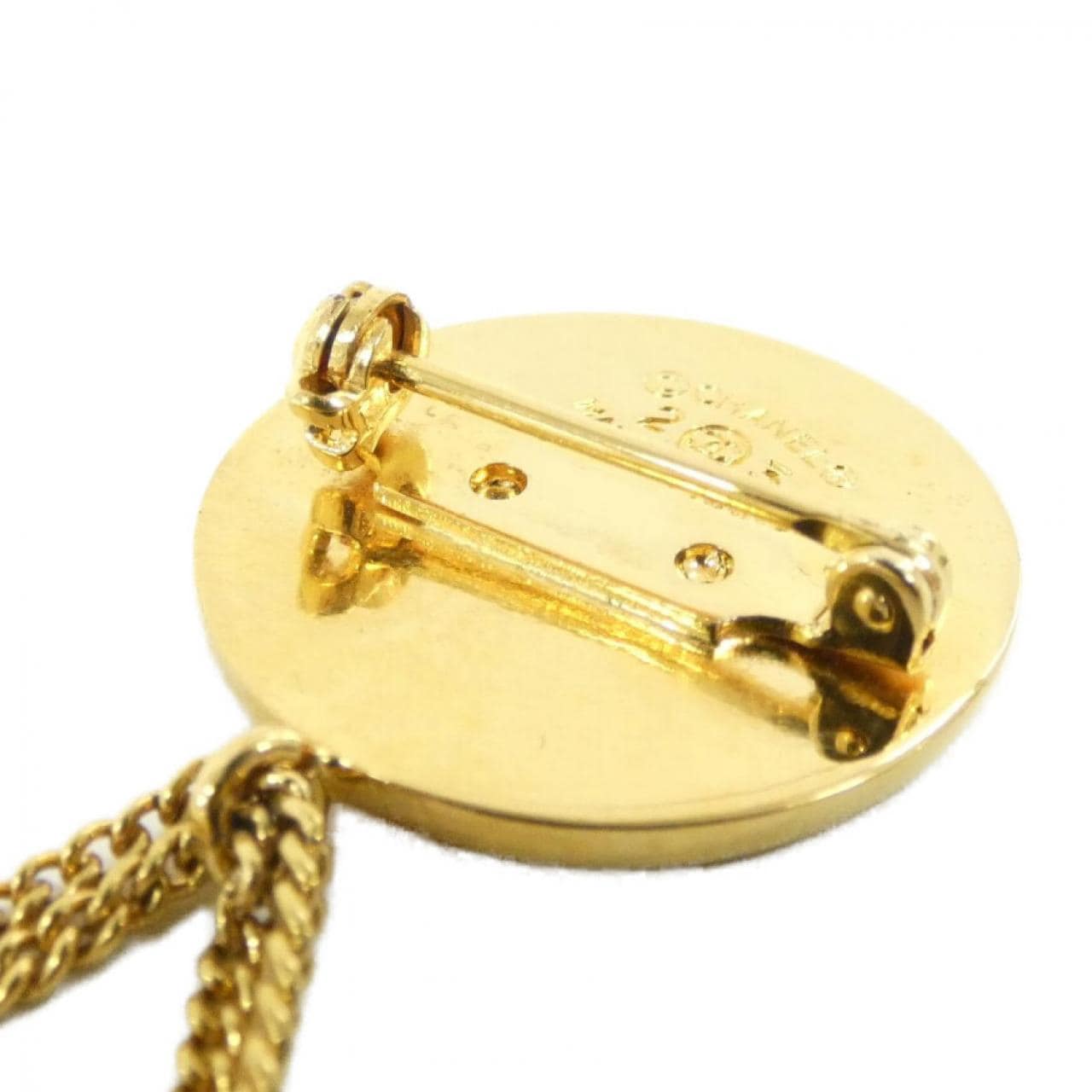 [vintage] CHANEL brooch