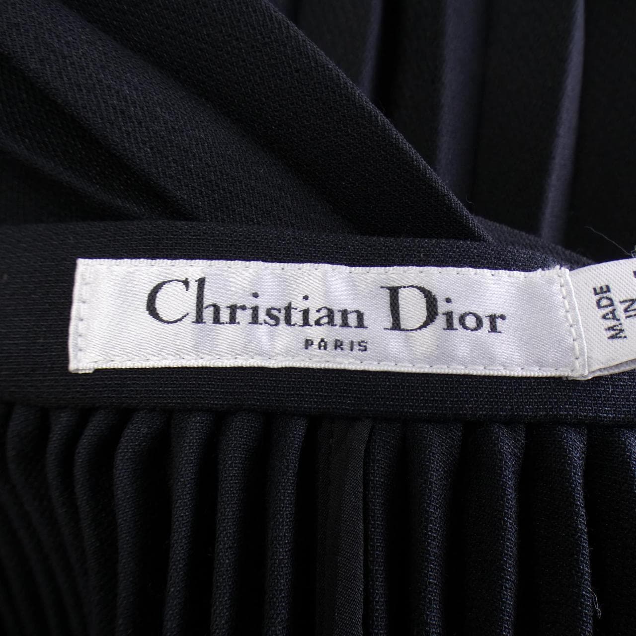 クリスチャンディオール CHRISTIAN DIOR スカート