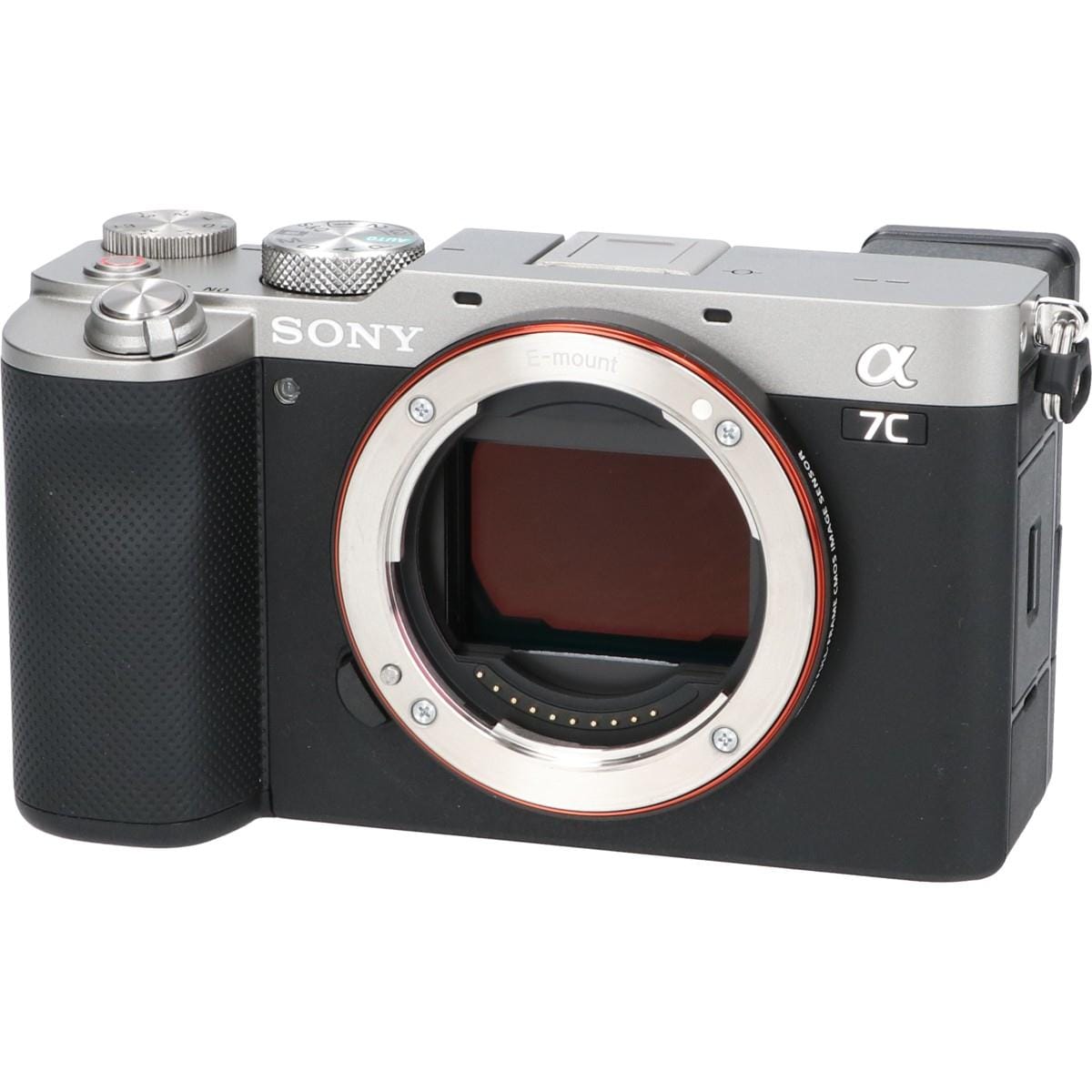 α７Ｃ　ＩＬＣＥ－７Ｃ