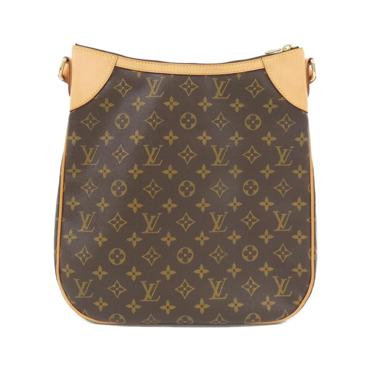 LOUIS VUITTON Monogram Odeon MM M56389 单肩包