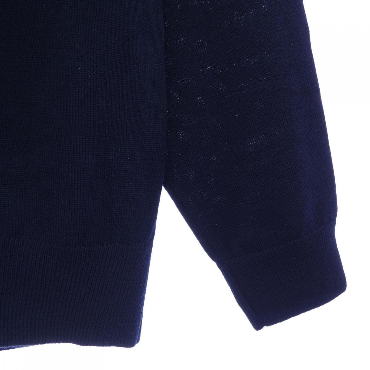 メゾンキツネ MAISON KITSUNE FM00528KT1036 ニット
