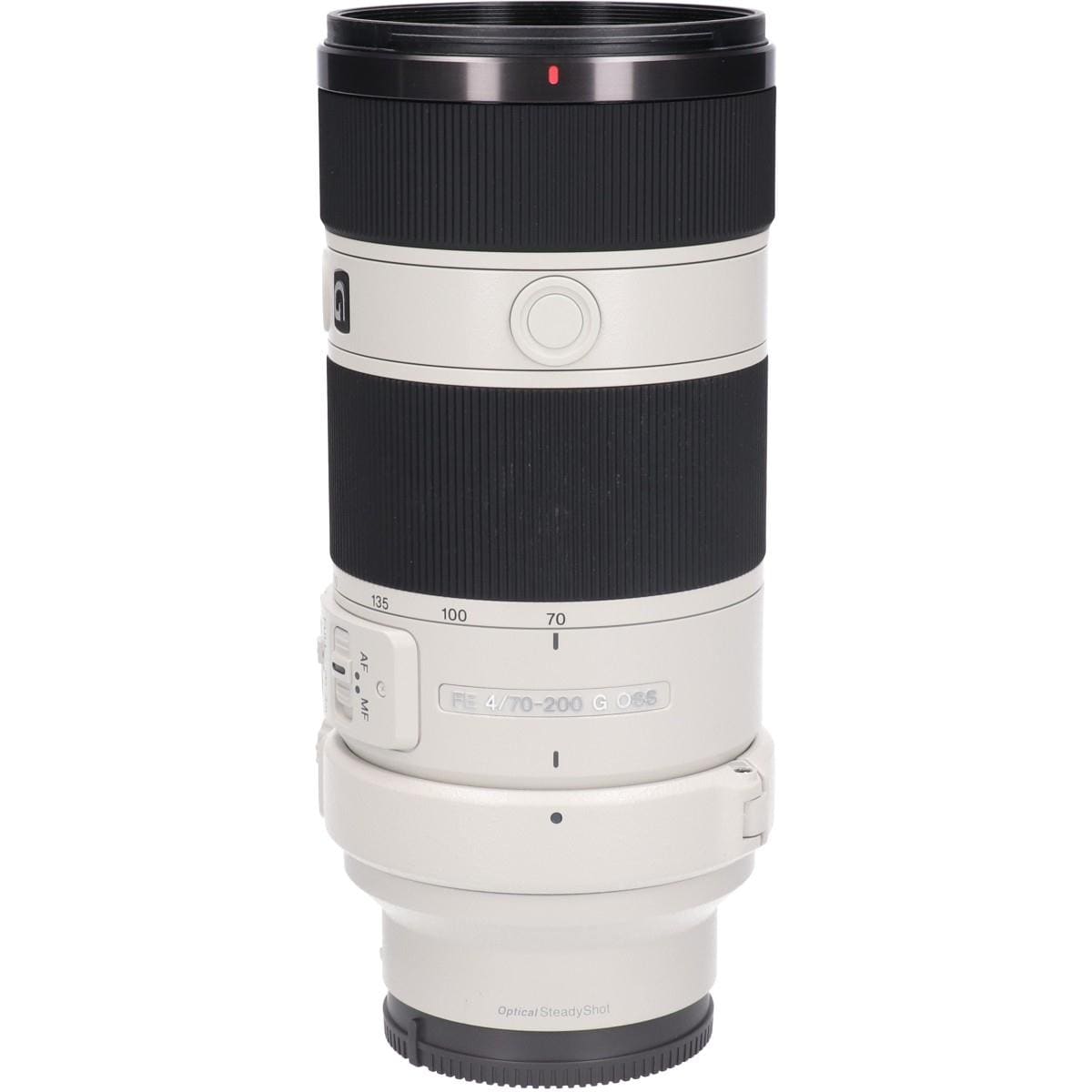 ＦＥ７０－２００ｍｍ　Ｆ４Ｇ　ＯＳＳ
