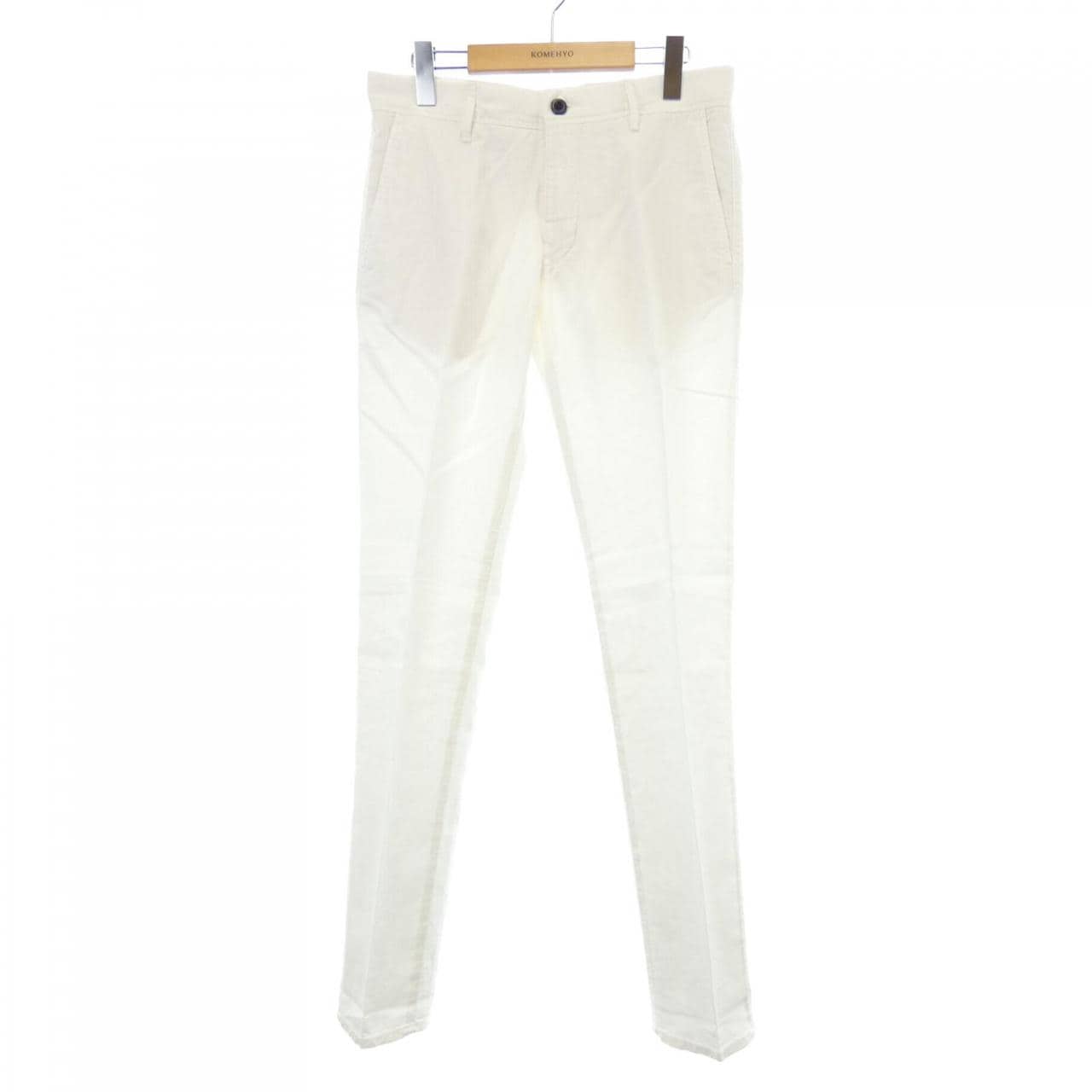 インコテックス INCOTEX パンツ