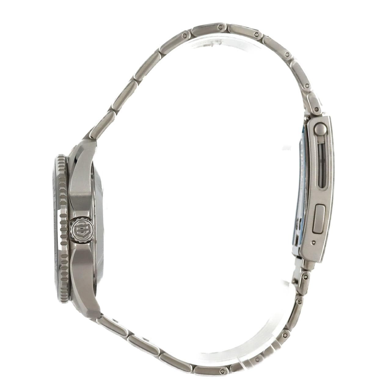 タグ･ホイヤー アクアレーサープロフェッショナル300 WBP231D.BA0626 SS 自動巻