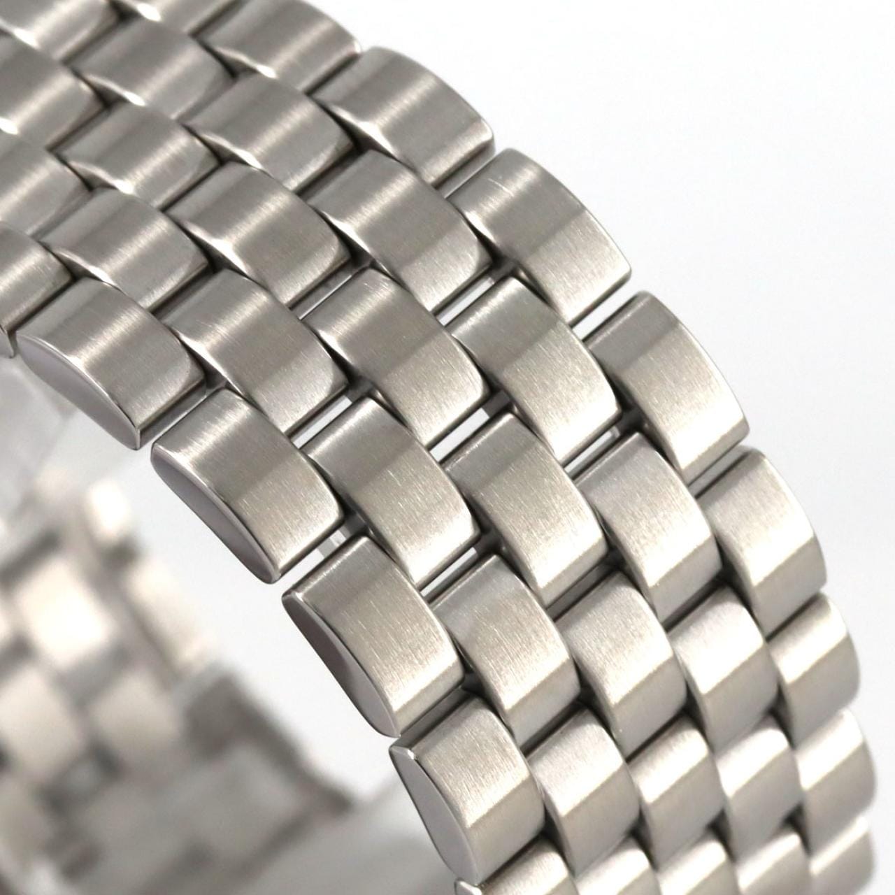 IWC パイロットウォッチクロノグラフ IW377710 SS 自動巻