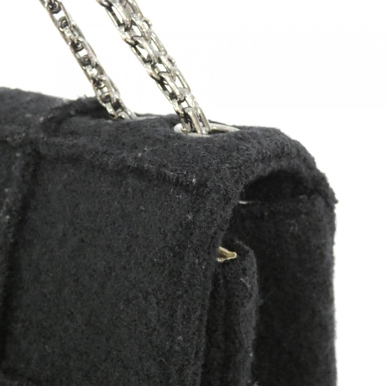 【ヴィンテージ】シャネル 13663 ショルダーバッグ