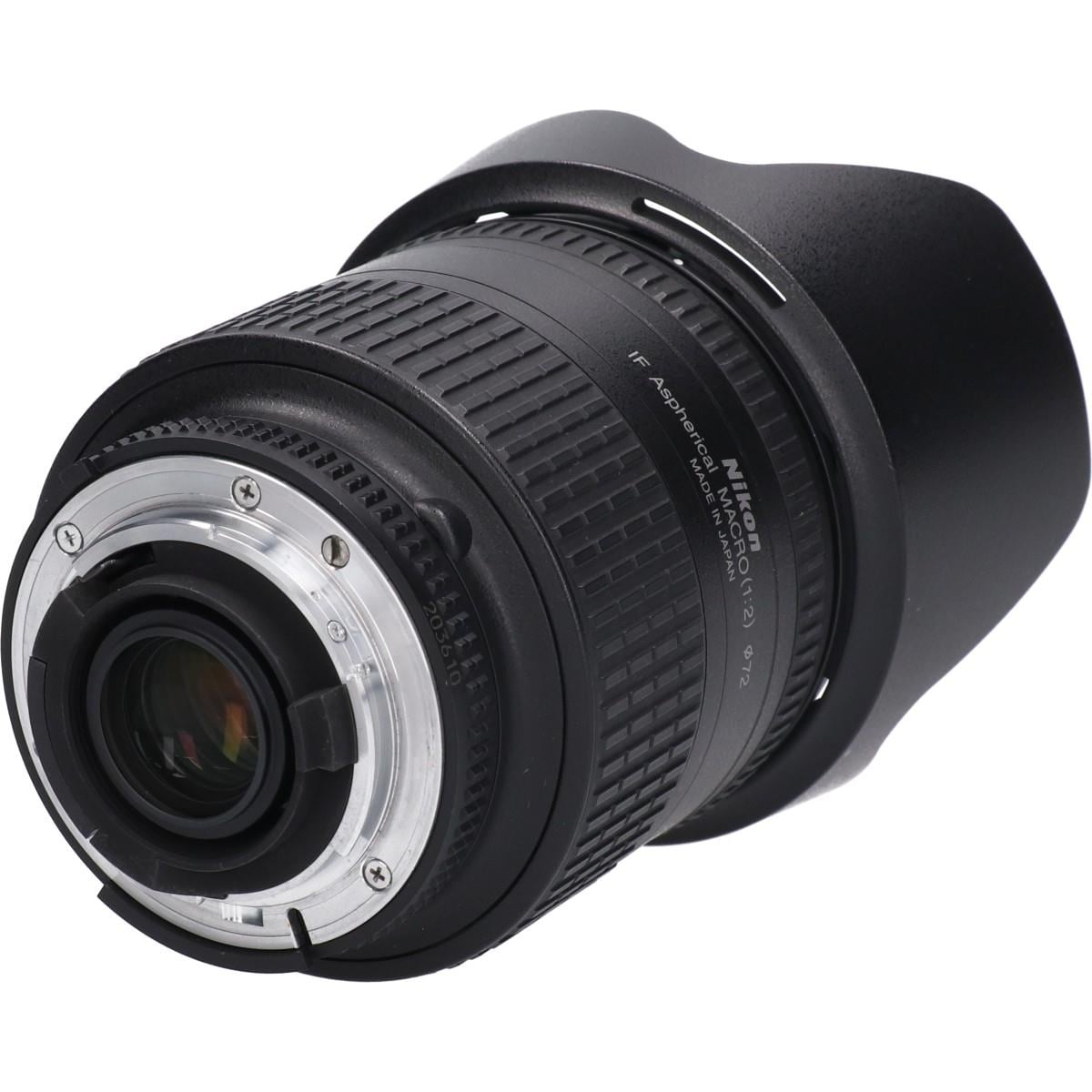 ＡＦ２４－８５ｍｍ　Ｆ２．８－４Ｄ