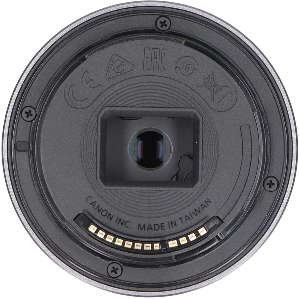 ＲＦ－Ｓ１８－４５ｍｍ　Ｆ４．５－６．３ＩＳ　ＳＴＭ