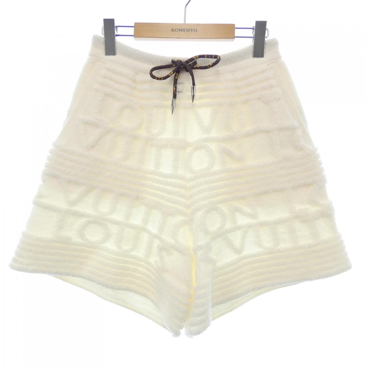 ルイヴィトン LOUIS VUITTON FJKP05XZX ショートパンツ