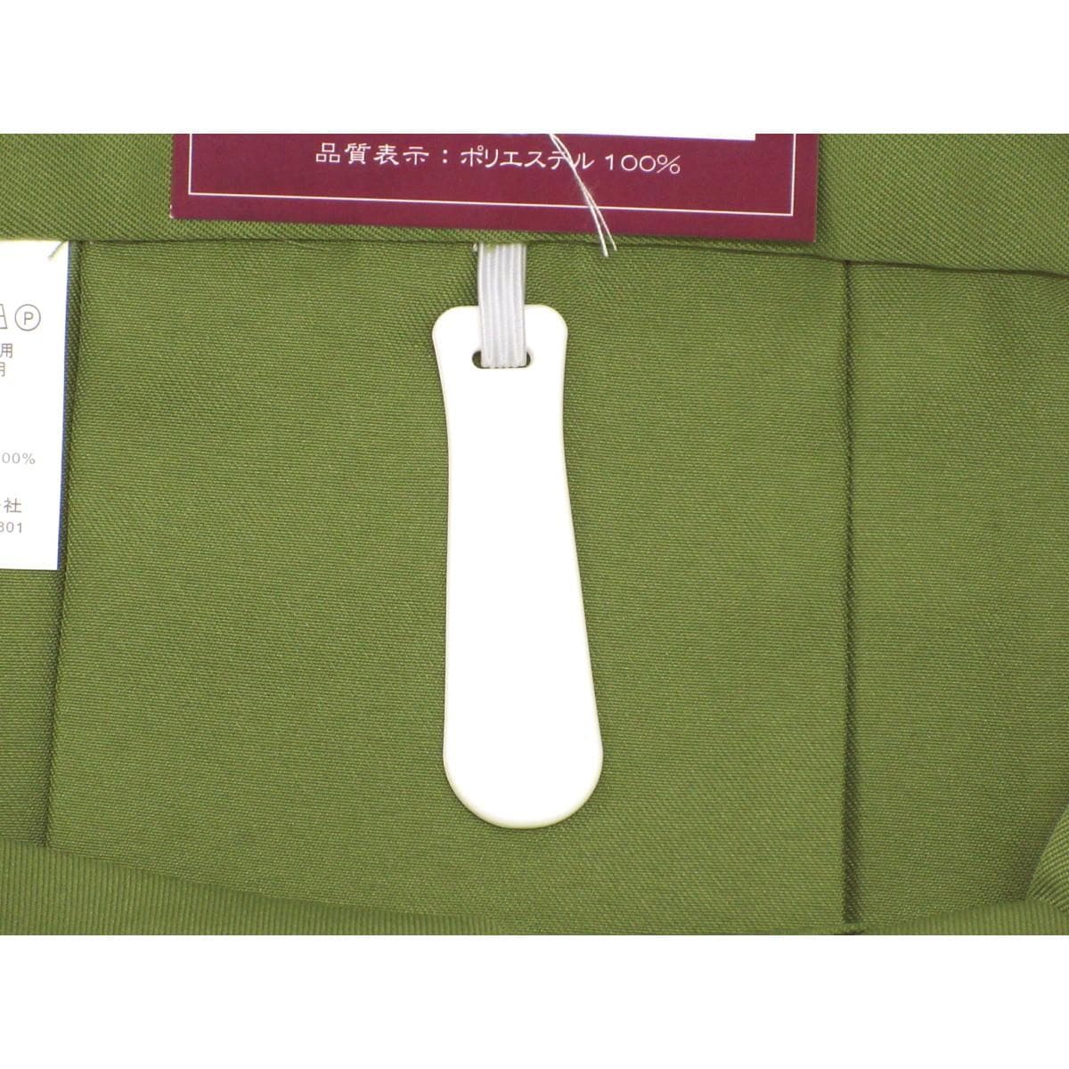 【新品】女袴　Ｍサイズ　紐下９１ｃｍ