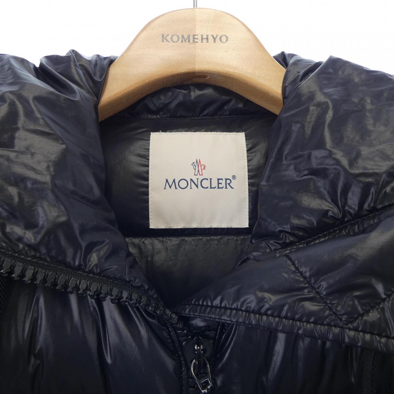 モンクレール MONCLER SUYEN ダウンコート