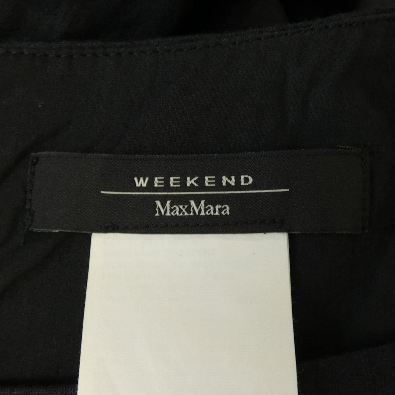 マックスマーラウィークエンド Max Mara weekend 52212771 チュニック
