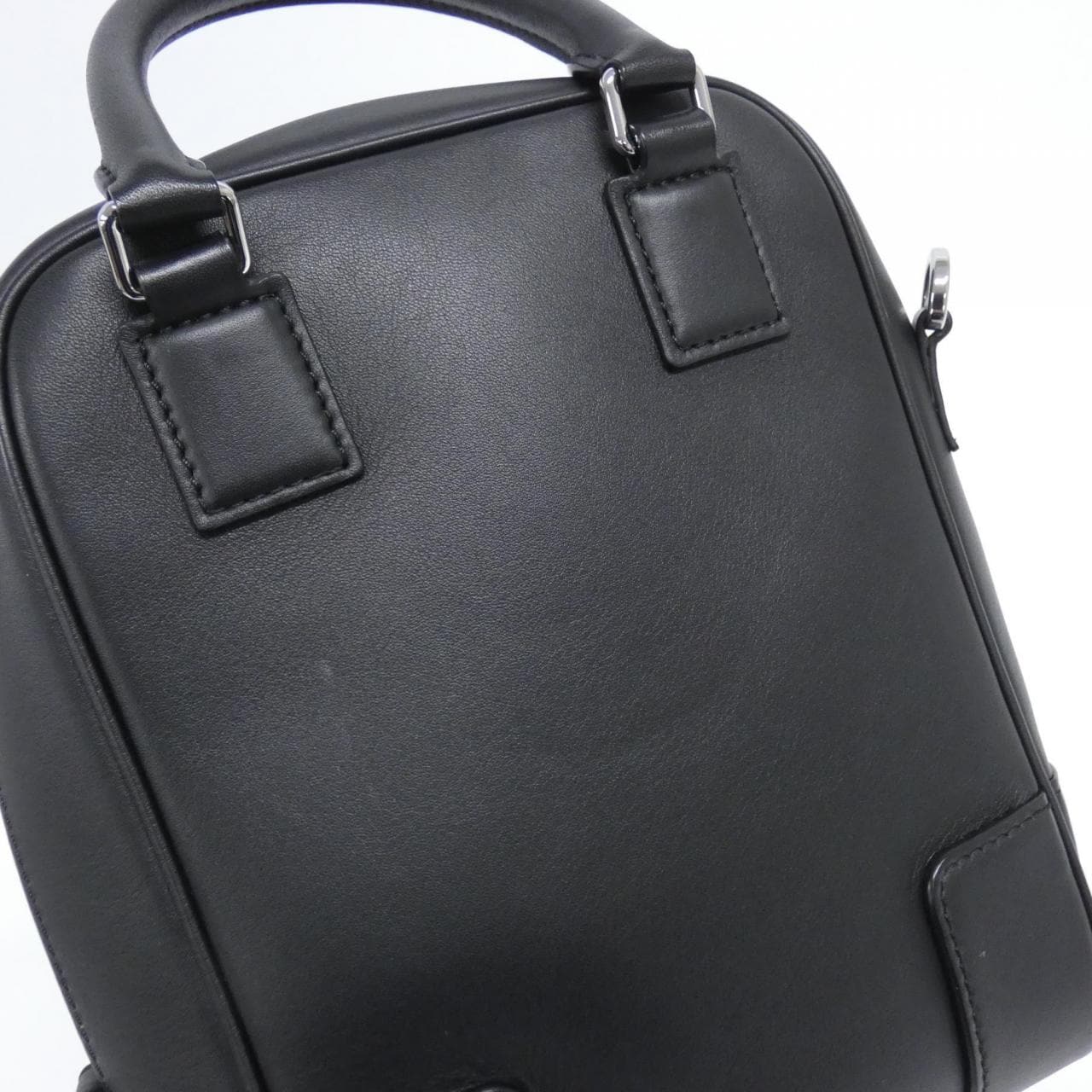 ロエベ AMAZONA 15 15cm BO39L51X06 バッグ