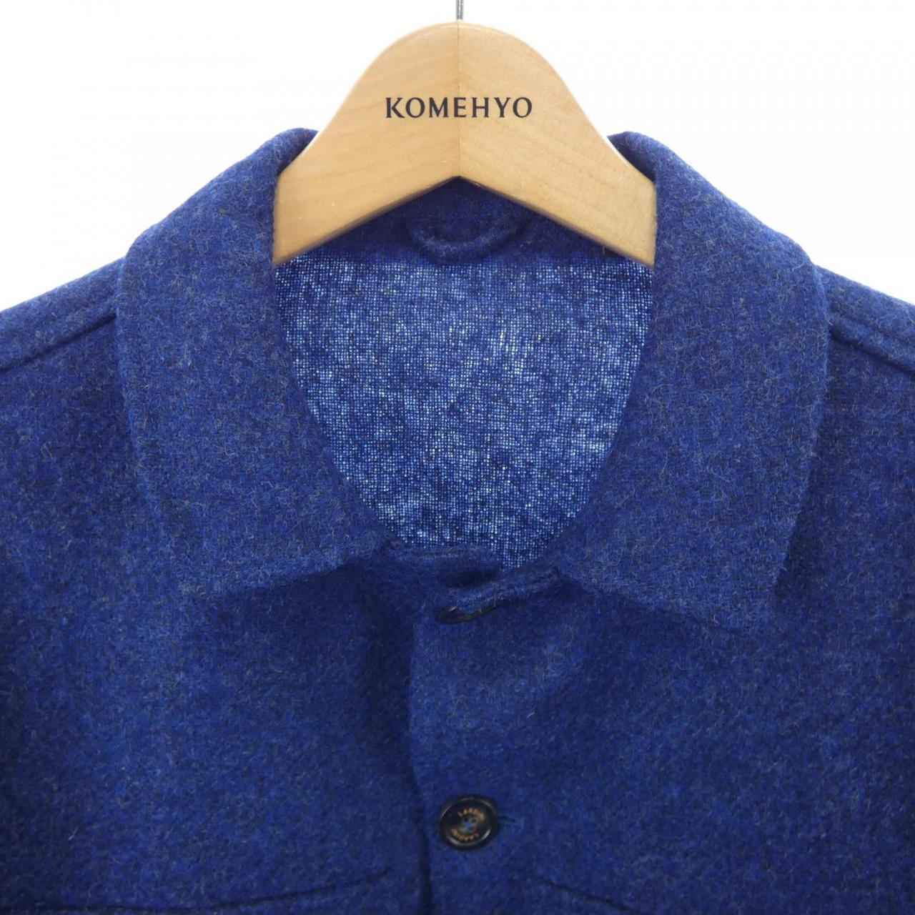 ラルディーニ LARDINI ジャケット