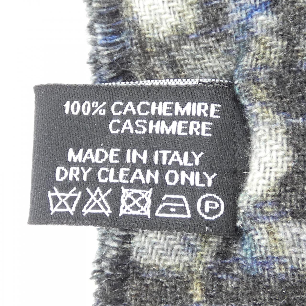 シャネル CHANEL SHAWL