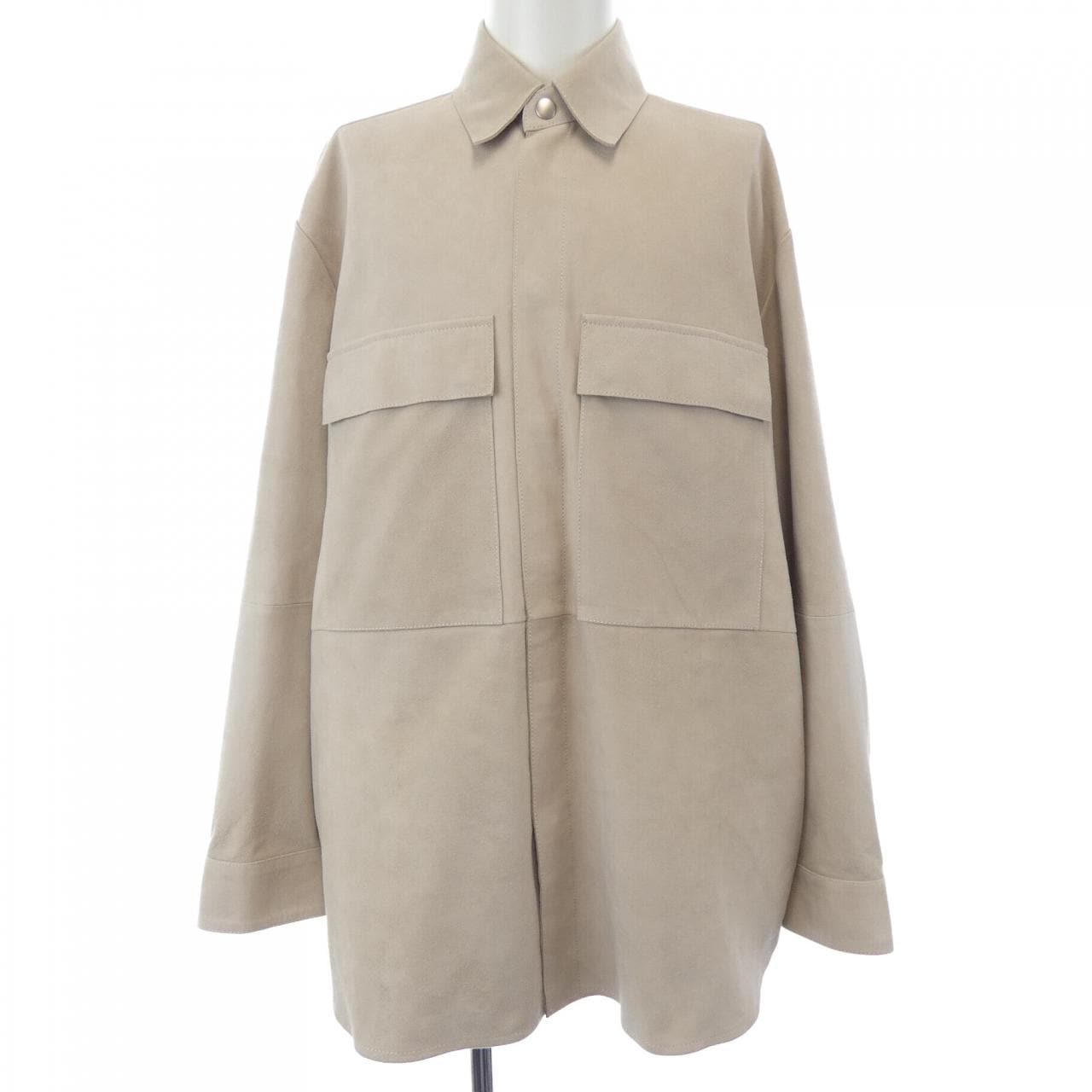 アルマ ARMA RONNIE シャツ