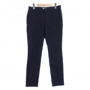 ビューティーアンドユース BEAUTY&YOUTH(U.A) 1214-699-6587 パンツ