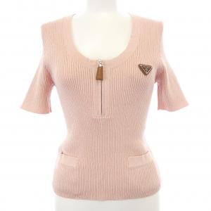 プラダ PRADA トライアングルロゴ P24H2N SOOO 15H0 ニット