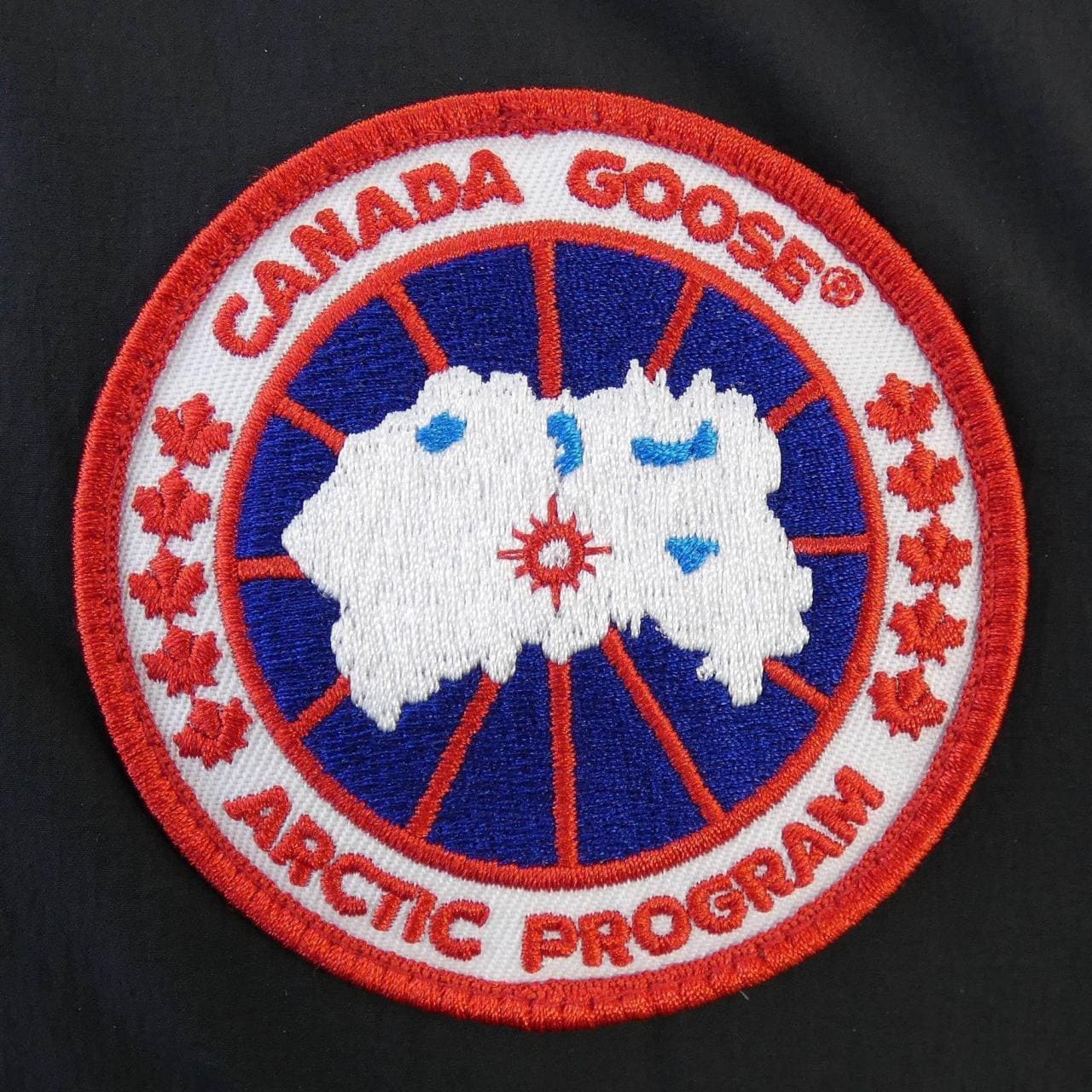 カナダグース CANADA GOOSE 2804M ローレンス LAWRENCE ダウンベスト