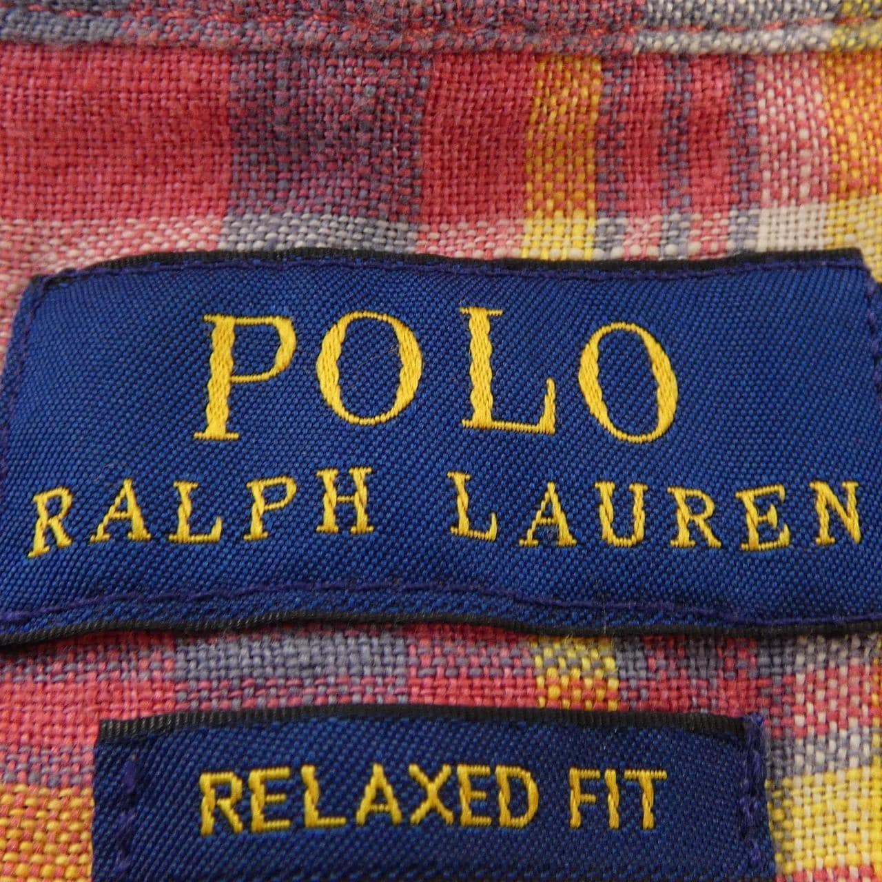 ポロラルフローレン POLO RALPH LAUREN シャツ