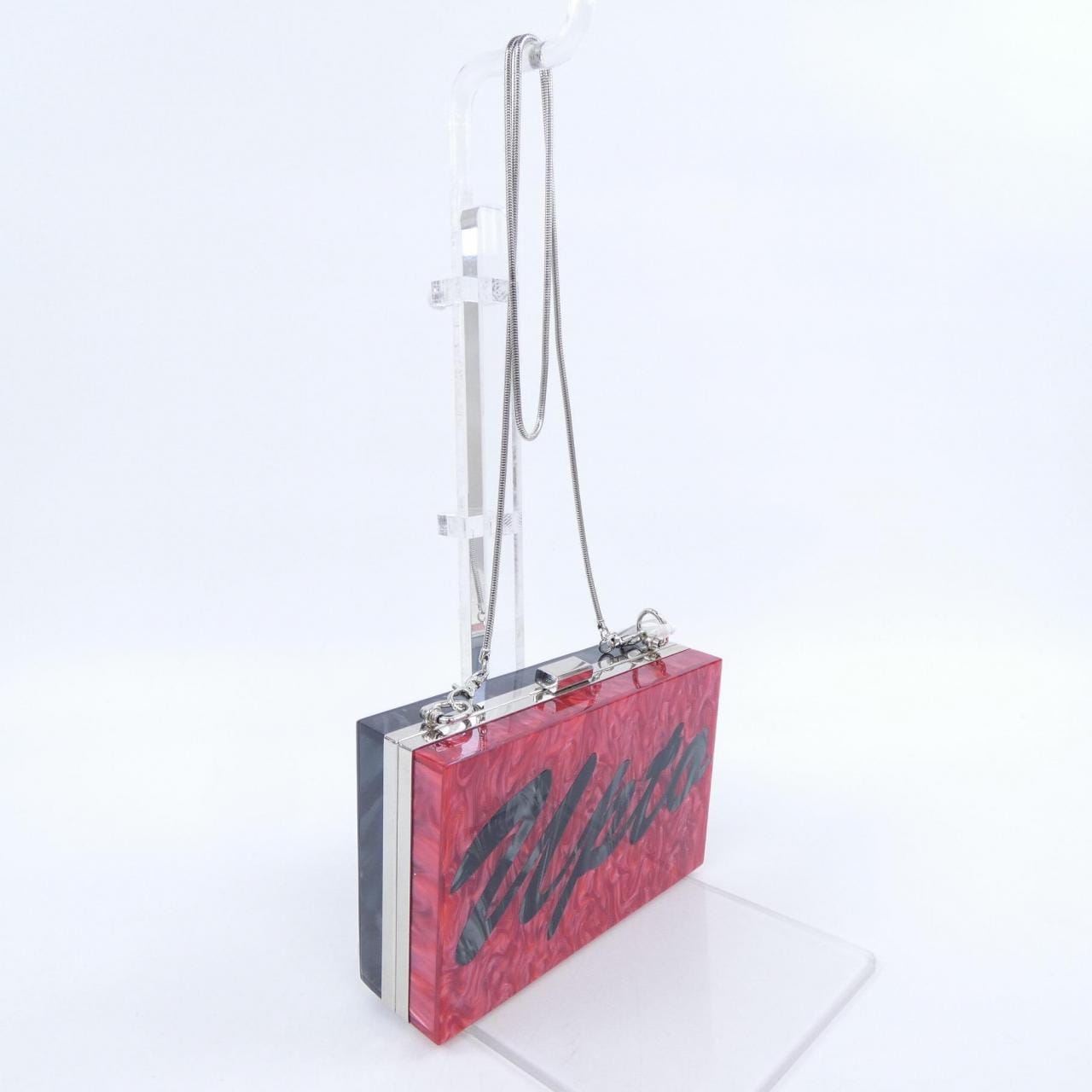 ダイアグラム Diagram BAG