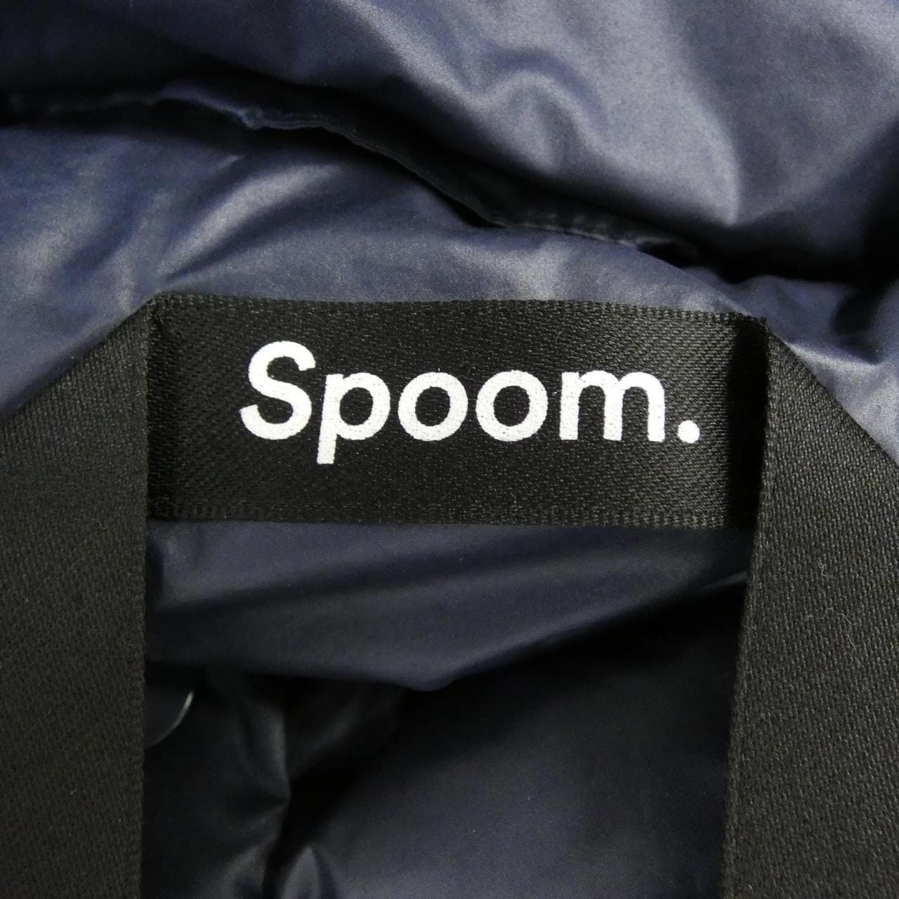 SPOOM SP223008B ダウンジャケット