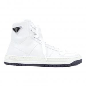 プラダ PRADA トライアングルロゴ 1T793M スニーカー